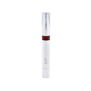 Fusion Beauty Lipfusion Plump‎ + Replump Liquid Lipstick - Starlet